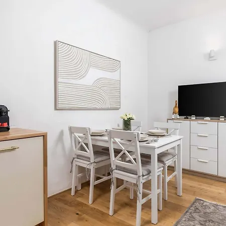 Blue Pearl Apartment Rovinj