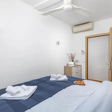 Blue Pearl Apartment Rovinj