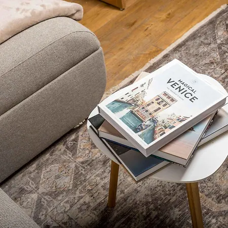 Apartment Blue Pearl Rovinj