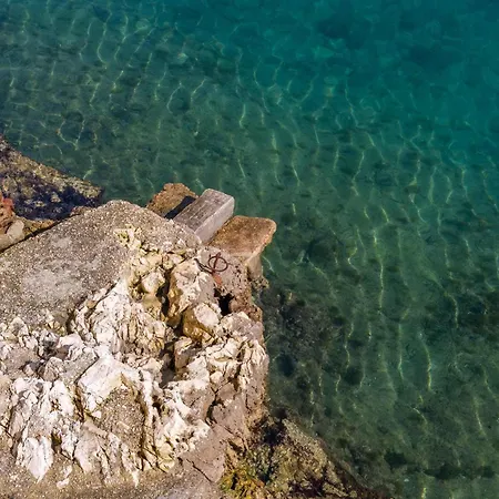 Appartement Blue Pearl