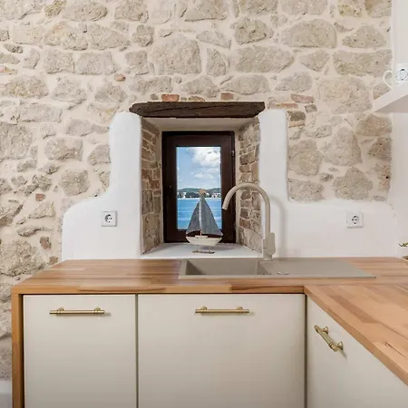 Appartement Blue Pearl *