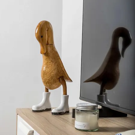 Blue Pearl Appartement