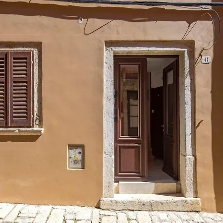 Blue Pearl Appartement *