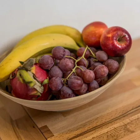 Lägenhet Blue Pearl *