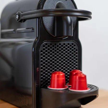 Lägenhet Blue Pearl