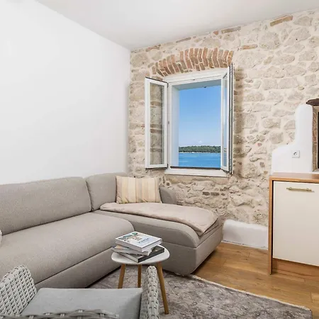 Appartement Blue Pearl *