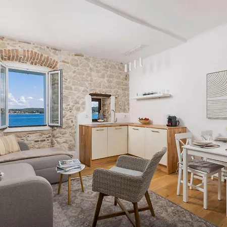 Blue Pearl Rovinj
