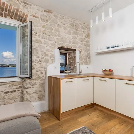 Appartement Blue Pearl