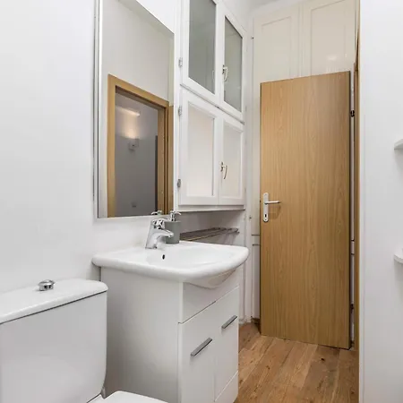 Apartment Blue Pearl Rovinj
