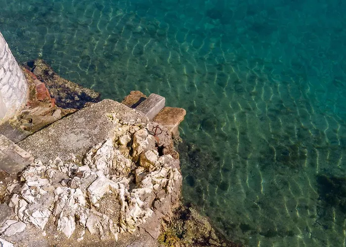 Apartamento Blue Pearl