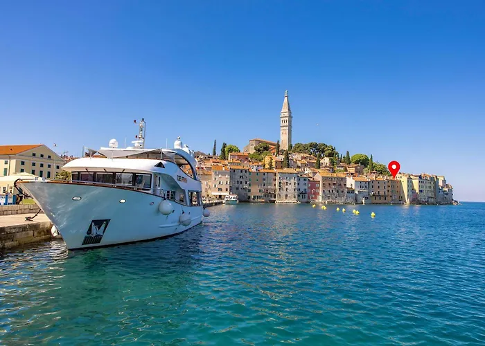 Blue Pearl Apartamento *