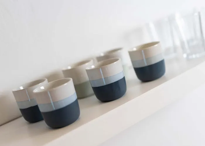 Apartamento Blue Pearl Rovinj