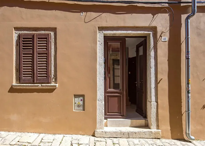 Blue Pearl Apartamento *