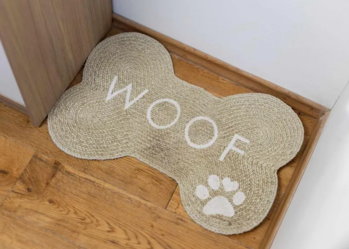 Apartamento Blue Pearl *