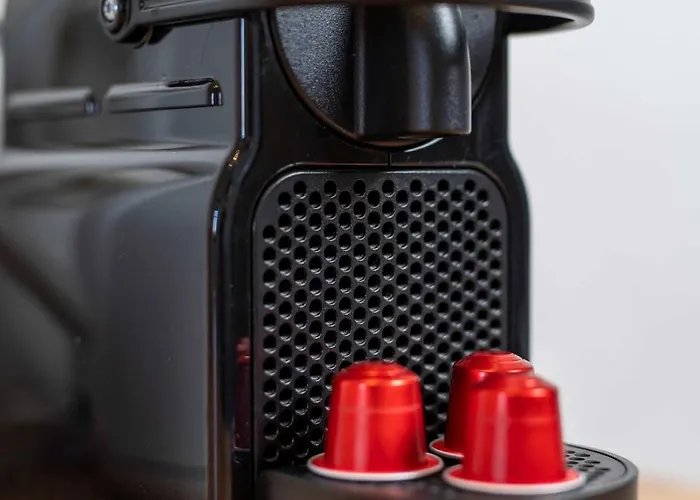 Apartamento Blue Pearl