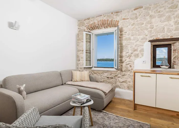 Apartamento Blue Pearl *