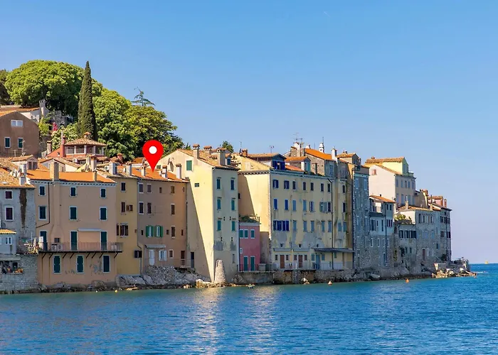 Apartamento Blue Pearl *