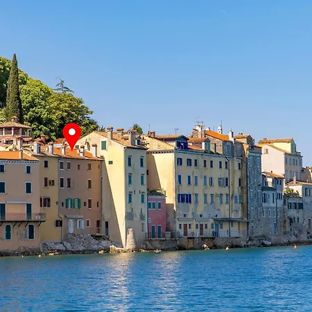 아파트 Blue Pearl *