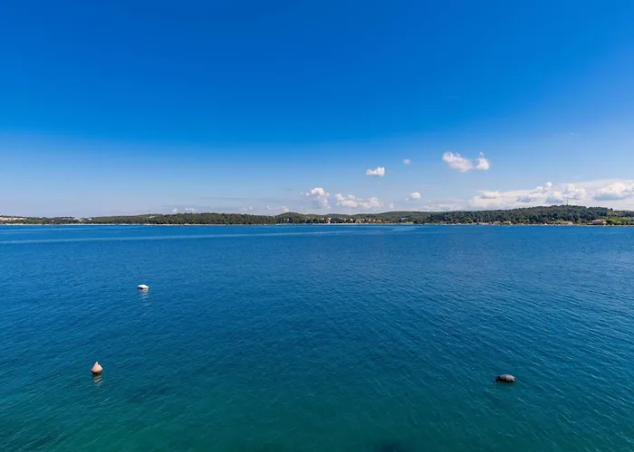 Blue Pearl Apartman