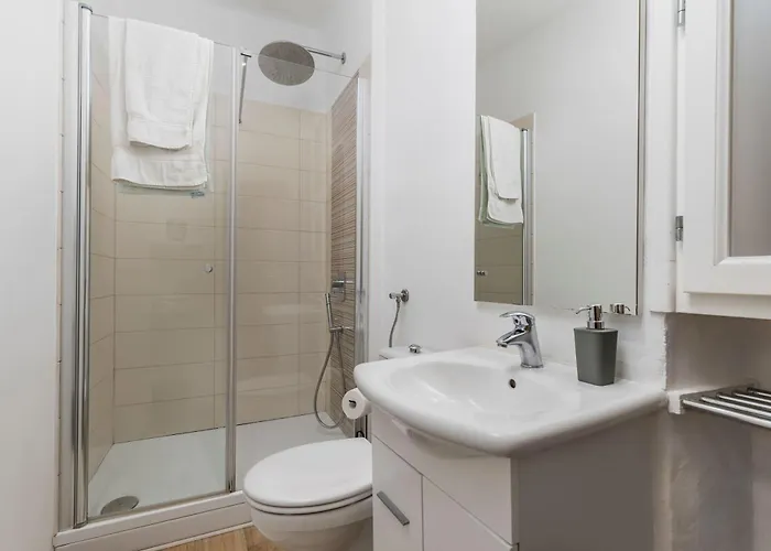 Blue Pearl Apartman *