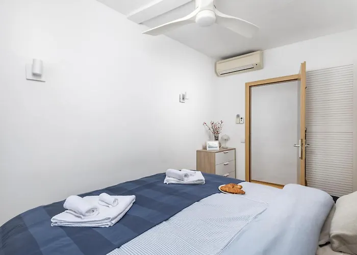 Blue Pearl Apartman Rovinj