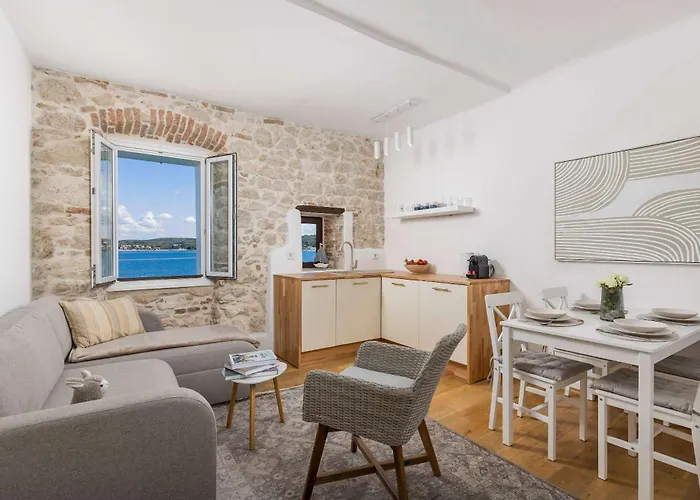 Blue Pearl Rovinj