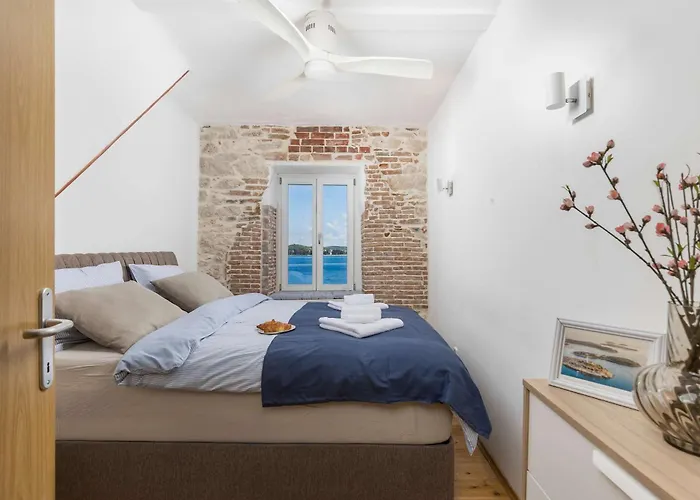 Blue Pearl Apartman