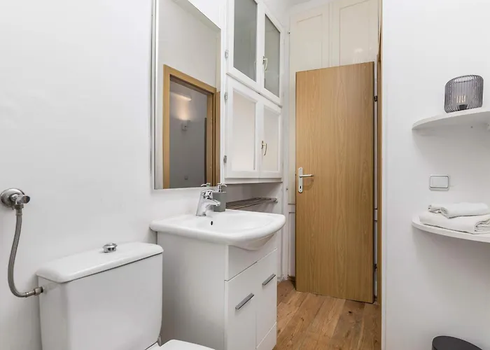 Apartman Blue Pearl Rovinj